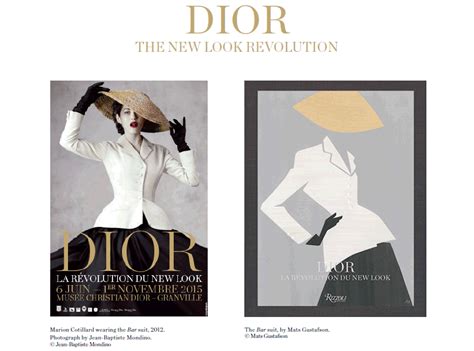 dior by dior boek|Dior new look book.